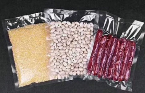 復合食品袋